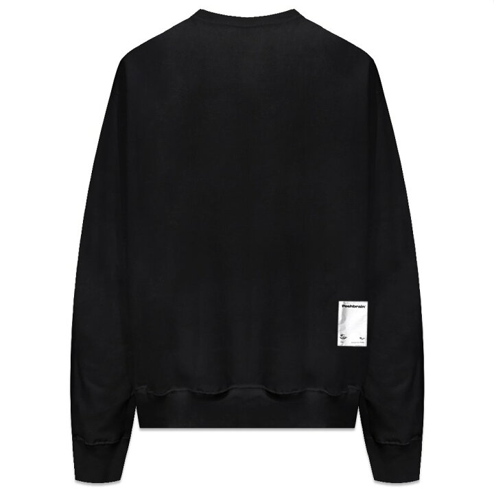 楽天市場】POSH BRAIN / Genderless Crewneck Sweatshirt : VENTURER