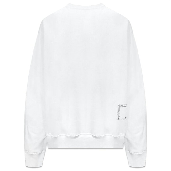 楽天市場】POSH BRAIN / Genderless Crewneck Sweatshirt : VENTURER