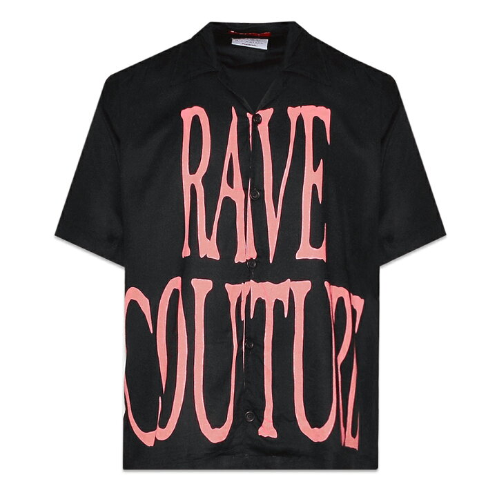 楽天市場】POSH BRAIN / Rave Couture Collar Shirt : VENTURER
