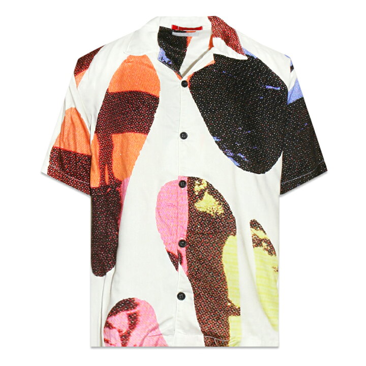 楽天市場】POSH BRAIN / Cherry Collar Shirt : VENTURER