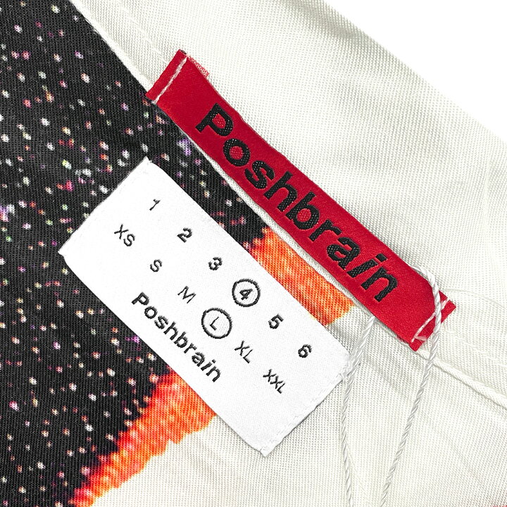 楽天市場】POSH BRAIN / Cherry Collar Shirt : VENTURER