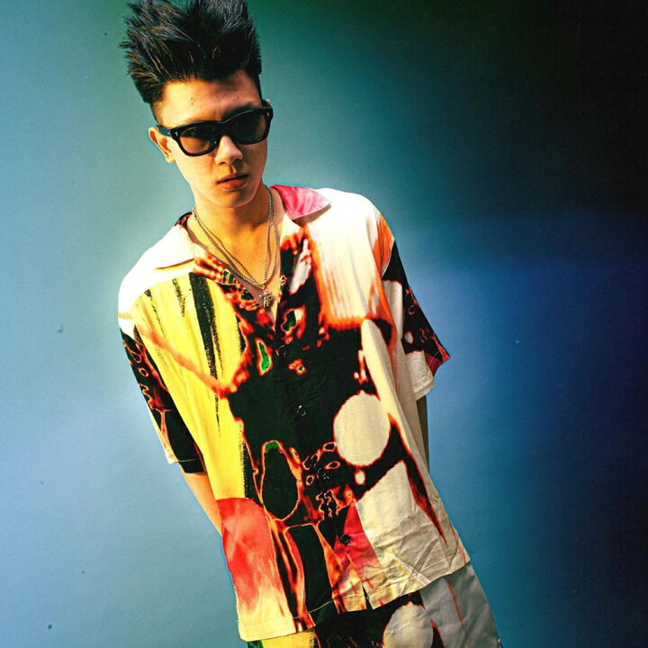 楽天市場】POSH BRAIN / Cherry Collar Shirt : VENTURER