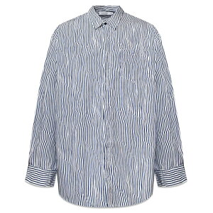 CALVIN KLEIN KHAKIS / Oversized Warp Shirt