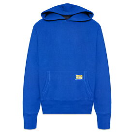 ADVISORY BOARD CRYSTALS (ABC.) / Abc. 123 Pullover Hoodie