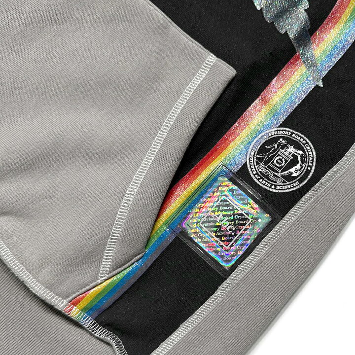 楽天市場】ADVISORY BOARD CRYSTALS (ABC.) / Terrific Plants Hoodie 