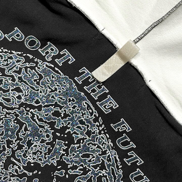 楽天市場】ADVISORY BOARD CRYSTALS (ABC.) / Terrific Plants Hoodie 