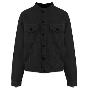 DANIEL PATRICK / Oversized Denim Jacket