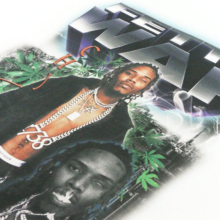 楽天市場】CONTROL SECTOR×FETTY WAP / Fetty Wap Children Of Never 
