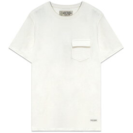 BANKS / Jared Mell Solid Tee