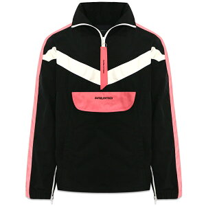 DANIEL PATRICK / 2019 Anorak Sport