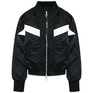DANIEL PATRICK / Bomber 8