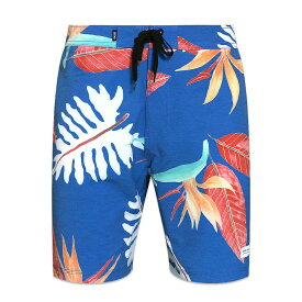 BANKS / Bloom Board Shorts