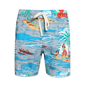 BANKS / Vacation Board Shorts