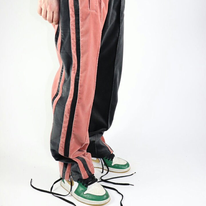 楽天市場】PARADOXE PARIS / Duo Stripe Track Pants : VENTURER