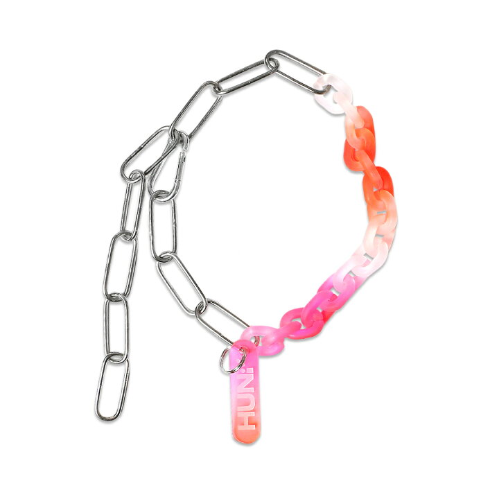 楽天市場】HUNI / X-Ray Blaze Choker : VENTURER