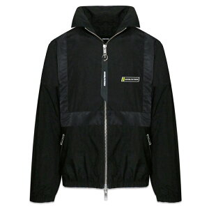DANIEL PATRICK / 2020 Track Jacket