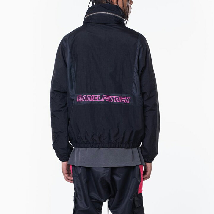 楽天市場】DANIEL PATRICK / 2020 Track Jacket : VENTURER