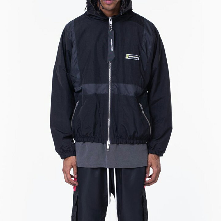 楽天市場】DANIEL PATRICK / 2020 Track Jacket : VENTURER