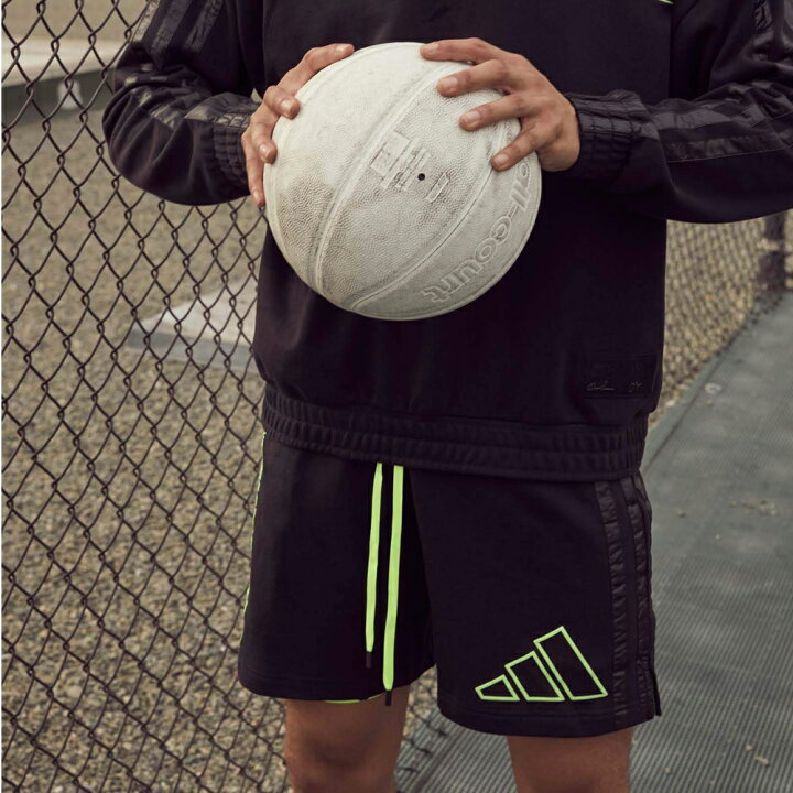 海外発売中 Daniel Patrick x Adidas Harden Vol 4