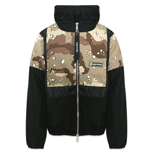 DANIEL PATRICK / 2020 Track Jacket