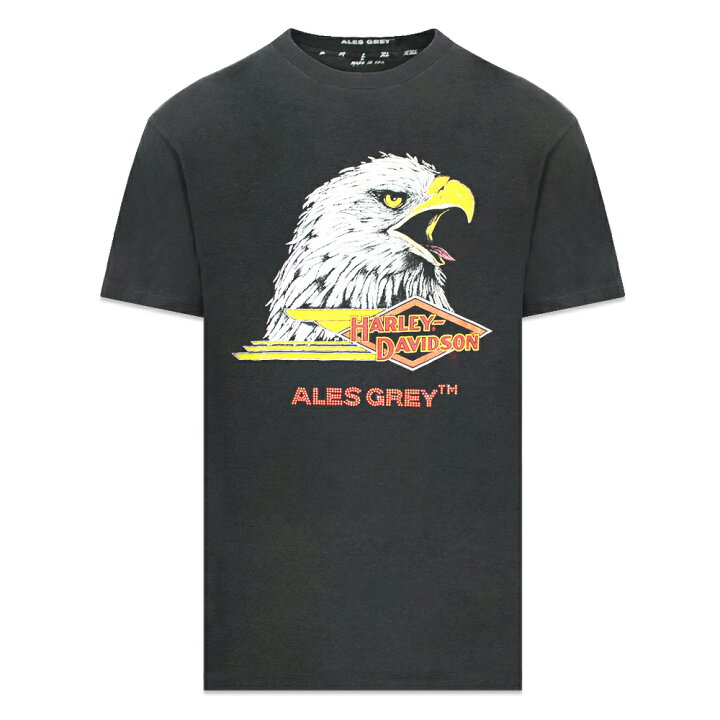 楽天市場】ALES GREY / Harley Davidson Repurposed Vintage Custom 