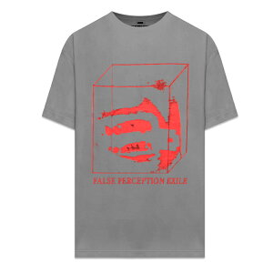 FALSE PERCEPTION / Exile Tee