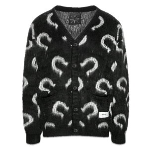 MANKIND / Chambers Mohair Cardigan