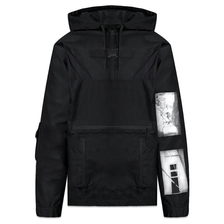 楽天市場】HELIOT EMIL / Style_102 Anorak : VENTURER
