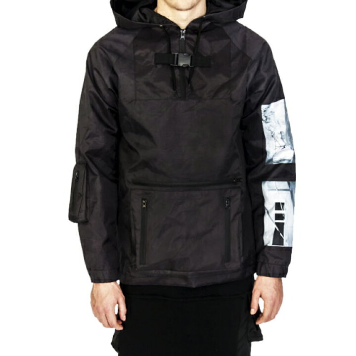 楽天市場】HELIOT EMIL / Style_102 Anorak : VENTURER
