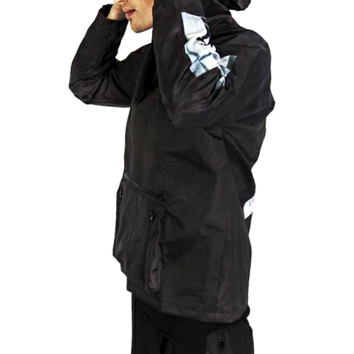 楽天市場】HELIOT EMIL / Style_102 Anorak : VENTURER