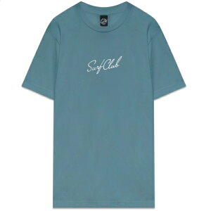 OAKLAND SURF CLUB / New Wave Tee