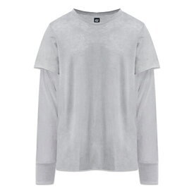 【50%オフ】NSF / Liam Layered Tee