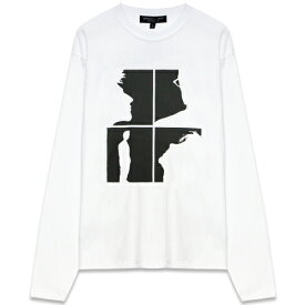 MIDNIGHT STUDIOS×BAUHAUS / Bauhaus Resurrection98 Long Sleeve T-Shirt