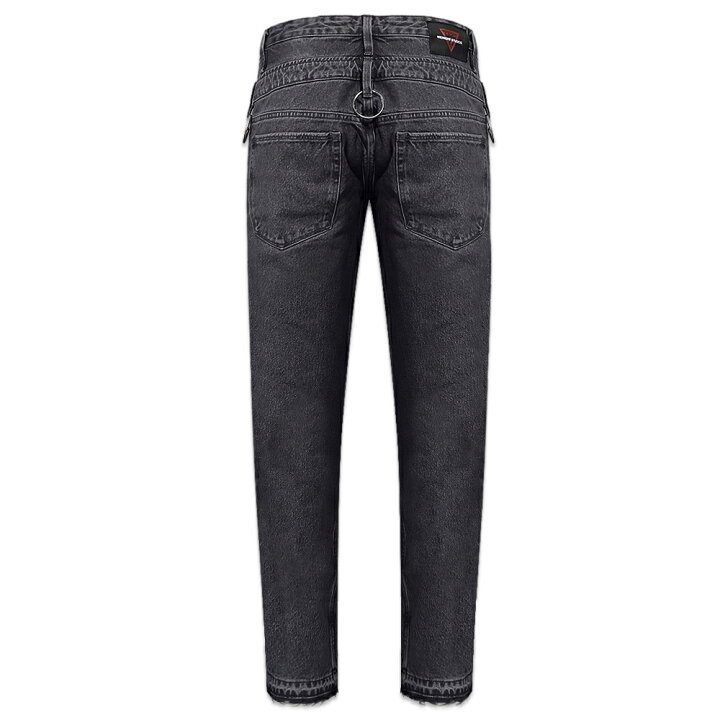 楽天市場】MIDNIGHT STUDIOS×GUESS / Guess Double Waisted Jeans  