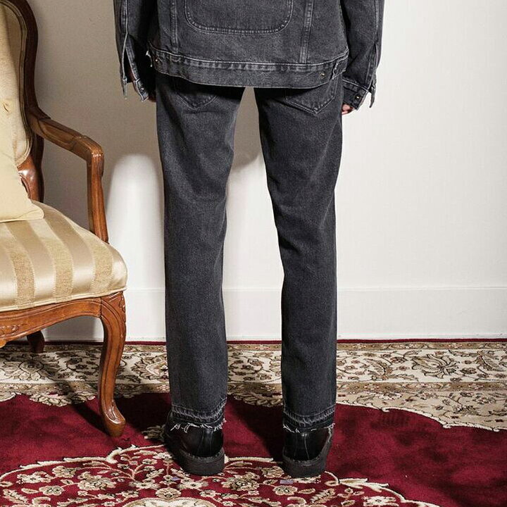楽天市場】MIDNIGHT STUDIOS×GUESS / Guess Double Waisted Jeans 