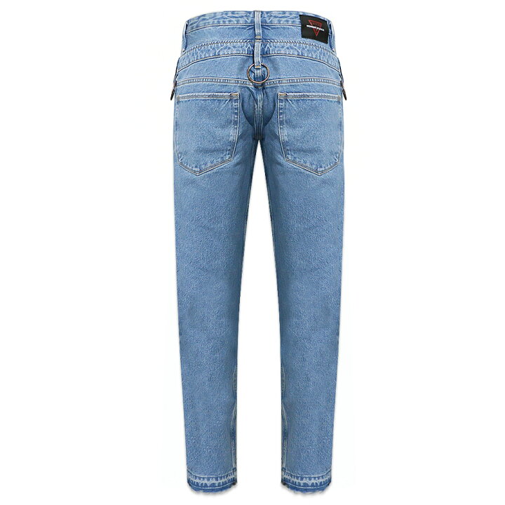 楽天市場】MIDNIGHT STUDIOS×GUESS / Guess Double Waisted Jeans 
