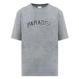 PARADISE YOUTH CLUB / Academy Team Tee