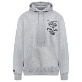 PARADISE YOUTH CLUB / Undiecovered Hoodie
