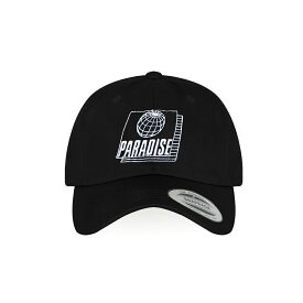 PARADISE YOUTH CLUB / Paradise Stretch Cap