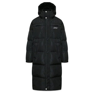 TAKA ORIGINAL (Target Area Keeps Alive) / Thermal Panels Down Puffer Jacket