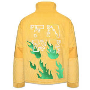 TAKA ORIGINAL (Target Area Keeps Alive) / Flaming Corduroy Jacket