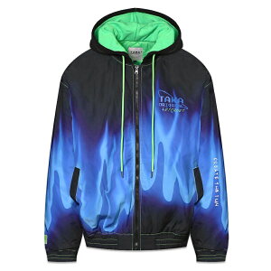 TAKA ORIGINAL (Target Area Keeps Alive) / Eternet Waterproof Flame Jacket