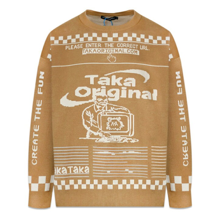 楽天市場】TAKA ORIGINAL (Target Area Keeps Alive) / Moody Bob 