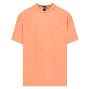 MR.COMPLETELY / Pocket Logo Tee