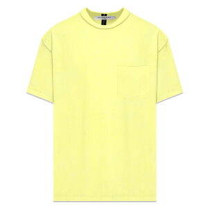 MR.COMPLETELY / Pocket Logo Tee
