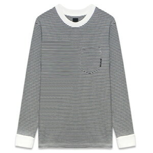 I LOVE UGLY / Pocket Long Sleeve Tee