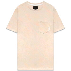 I LOVE UGLY / Easy Pocket Tee