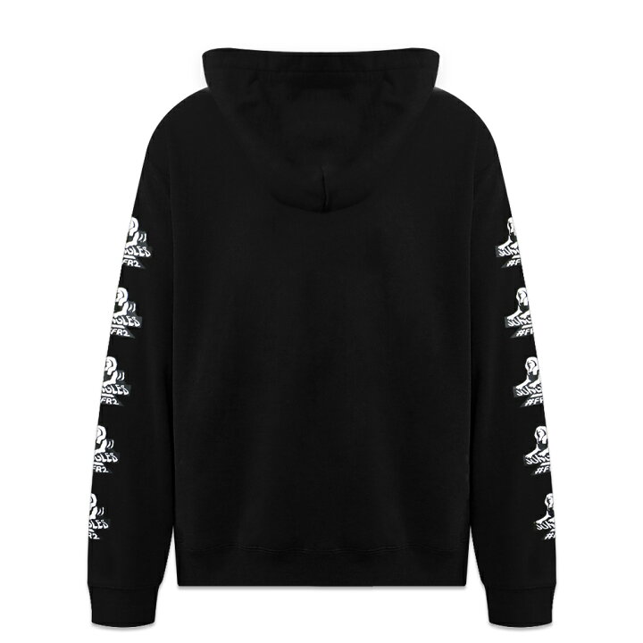 楽天市場】FR2×JUNGLES / Smoking Kills Hoodie : VENTURER