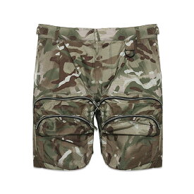 REPRESENT / Cargo Shorts