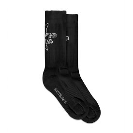 WASTED PARIS / Faithful Socks